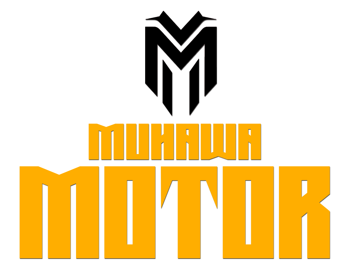 muhawa motor 1 x 2